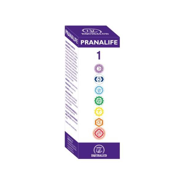 PRANALIFE 1 50ML. (EQUISALUD)