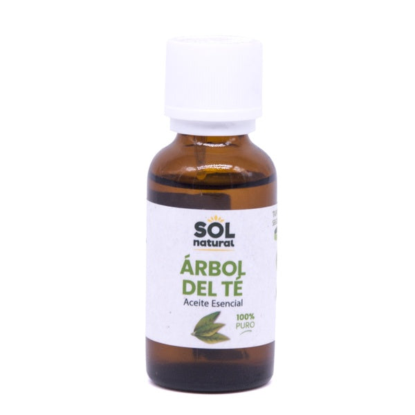 ESENCIAL ARBOL TE 30ML. (SOL)