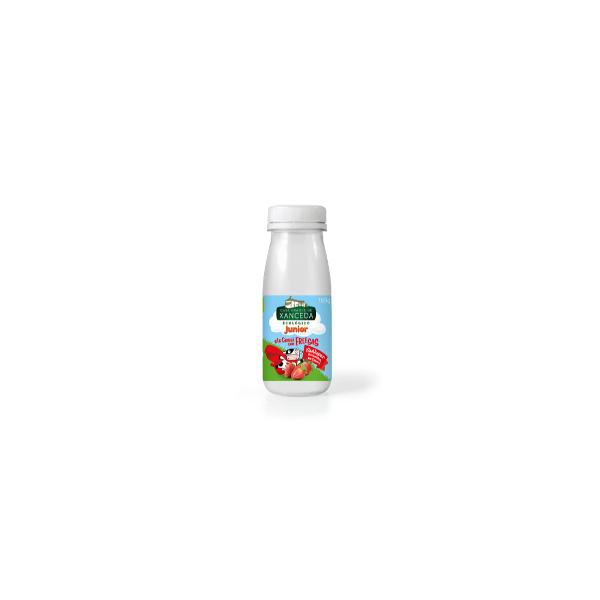 ELE CASEI JUNIOR FRESA BEBIBLE ECO 165GR (XANCEDA)