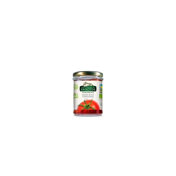MERMELADA DE TOMATE ECO 230GR (XANCEDA)