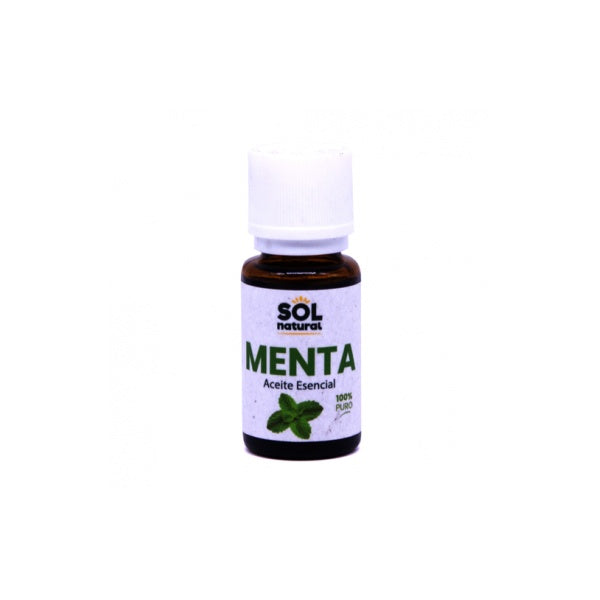 ESENCIAL MENTA 15ML. (SOL)