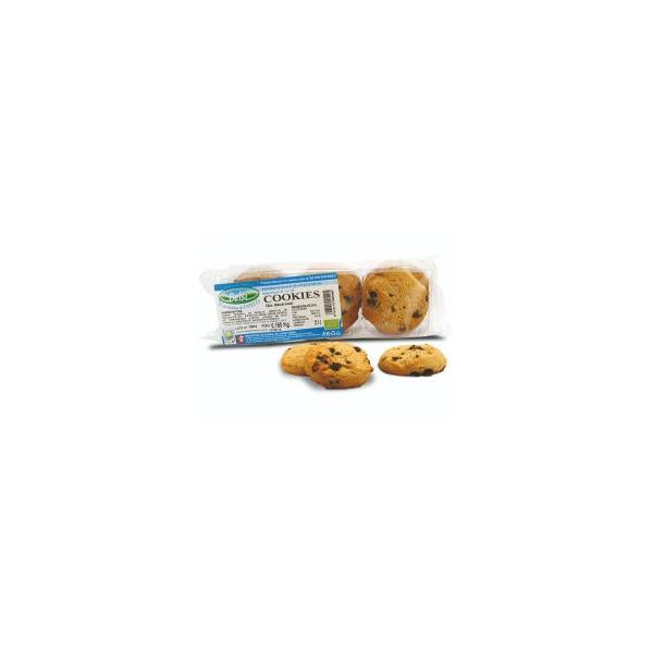 COOKIES ESPELTA BIO 150GR (BELSI)