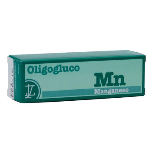OLIGOGLUCO MANGANESO (MN) 30ML.