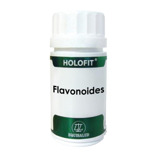 HOLOFIT FLAVONOIDES 60CAP. EQUISALUD