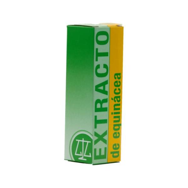 EXTRACTO EQUINACEA 31ML.