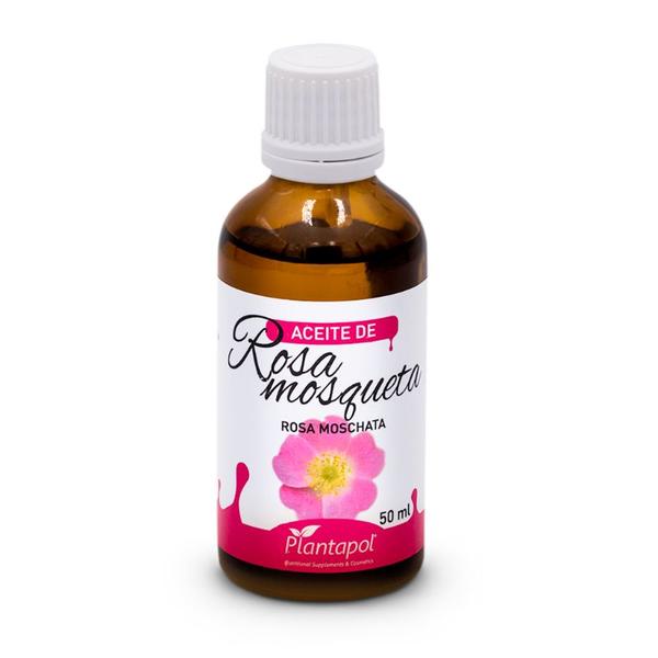 ACEITE ROSA MOSQUETA FACIAL-CORP 50ML (PLANTA POL)