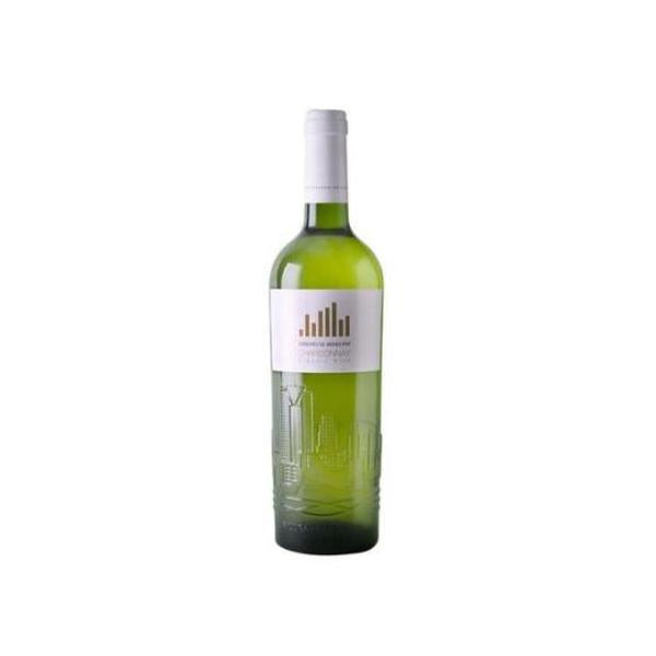 VINO BLANCO SEÑORIO BENIDORM BIO 75CL (BOCOPA)