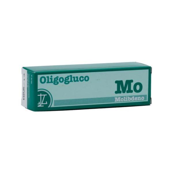 OLIGOGLUCO MOLIBDENO (MO) 30ML. (EQU)