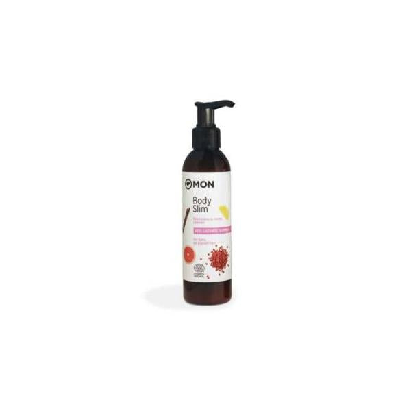 CREMA BODY ADELGAZANTE ECO. 200ML MON