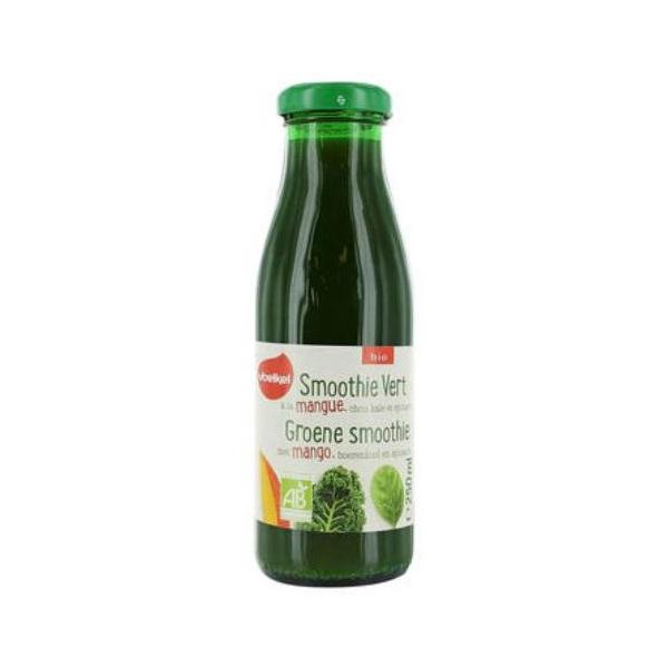 BATIDO MANGO KALE ESPIN 250ML (VOELK)