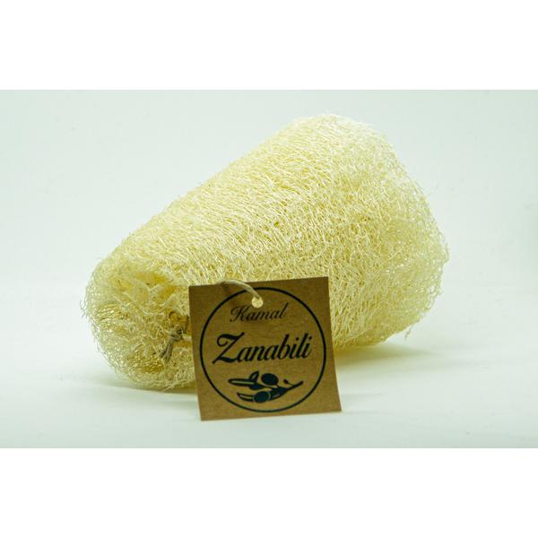 ESPONJA LUFFA 10 CM (ZANABILI)