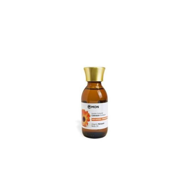 ACEITE CALENDULA 125ML. (MON)