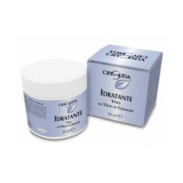 CREMA HIDRAT. FACIAL (VISO) CRISAL. 50ML.