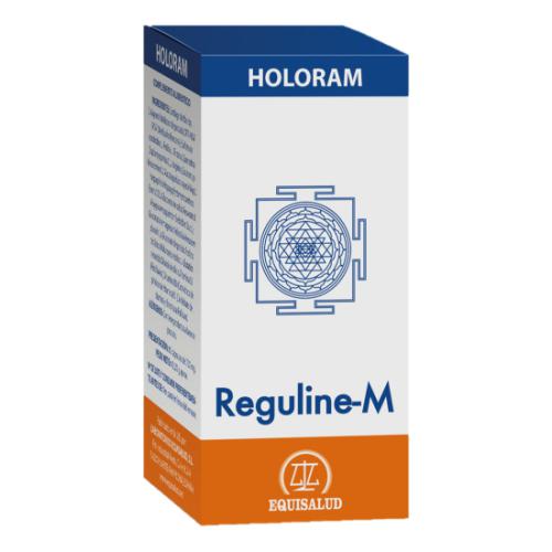 HOLORAM REGULINE-M 60CAP (EQUISALUD)