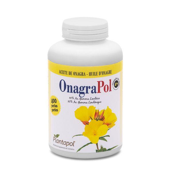 ONAGRAPOL (AC.ONAGRA) 400 UND.500MG. (P.POL)