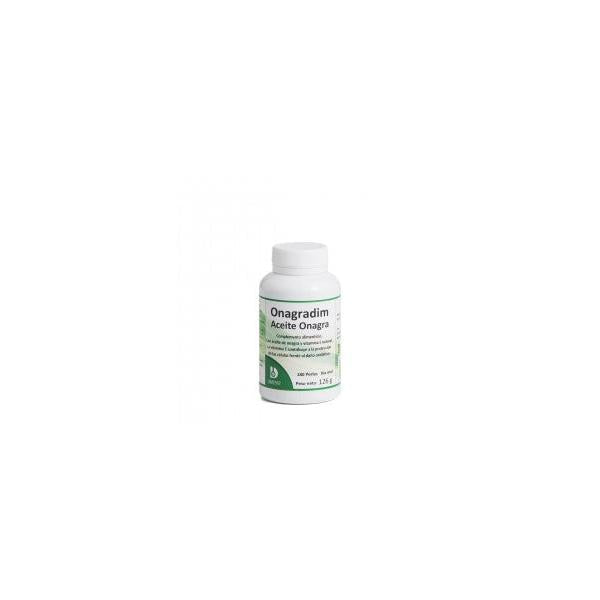 ONAGRADIM 180 PERLAS 700MG (DIMEFAR)