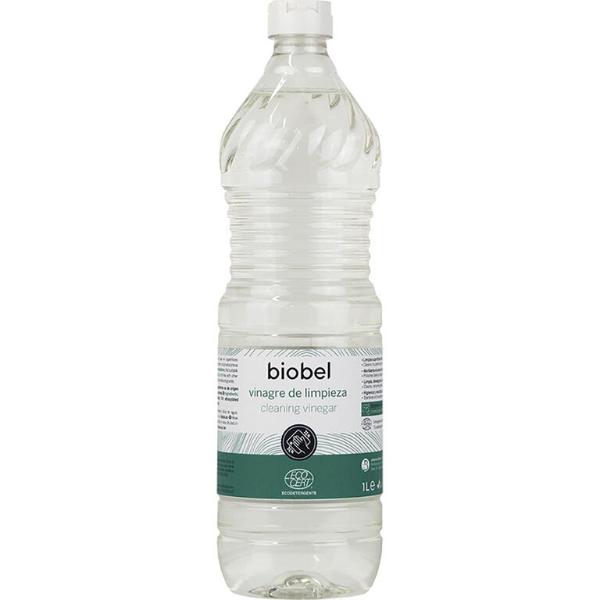 VINAGRE DE LIMPIEZA BIO 1 LT (BIOBEL)