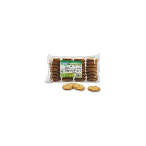 GALLETAS EKO INTEGRAL BIO 500GR (BELSI)