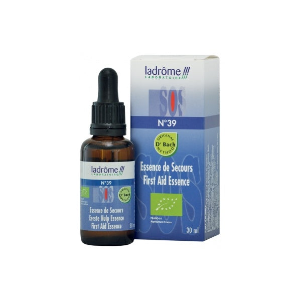 BACH RESCATE BIO.30ML.(SOLNATURAL)