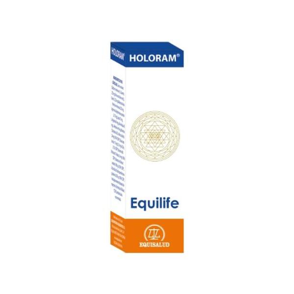 HOLORAM EQUILIFE 31ML (EQUISALUD)