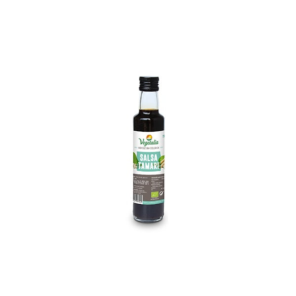 TAMARI BIO. 1LT. (VEGETALIA)