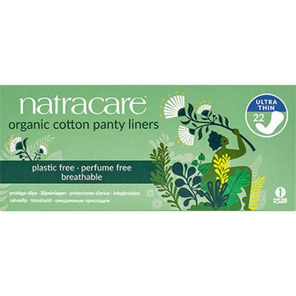 SALVASLIP ULTRAFINO ECO 22UD (NATRACARE)