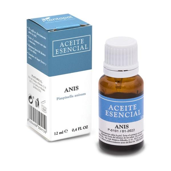 ESENCIAL ANIS 12ML. (POL)