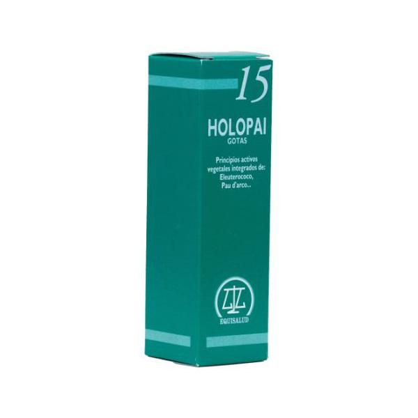 HOLOPAI 15  31ML.