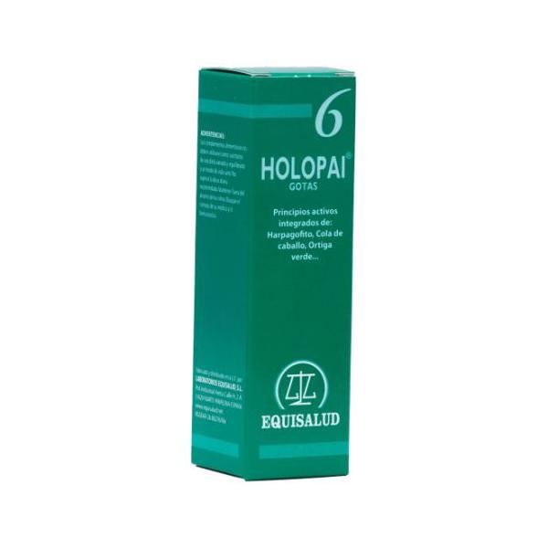 HOLOPAI 6  31ML.