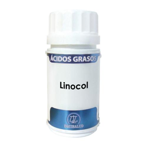 LINOCOL 60 CAP.500MG.