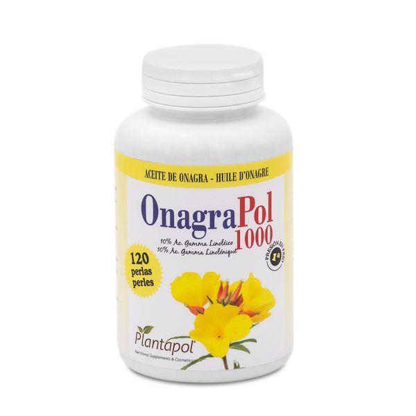 ONAGRAPOL (AC.ONAGRA)120 UND.700MG. (P.POL)