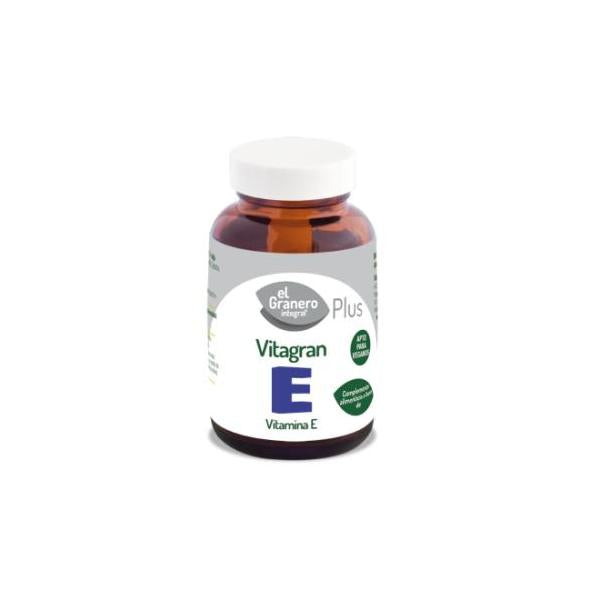 VITAMINA E FORTE 100 PER.576MG.