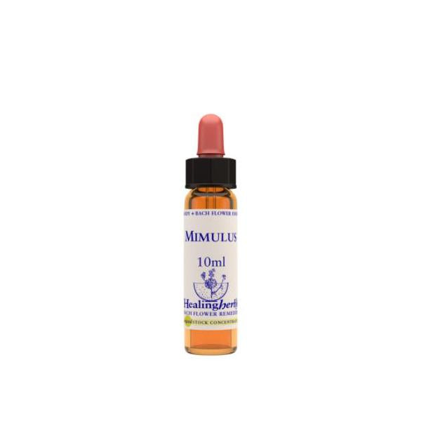 BACH MIMULUS / MIMULO 10 ML.BIO