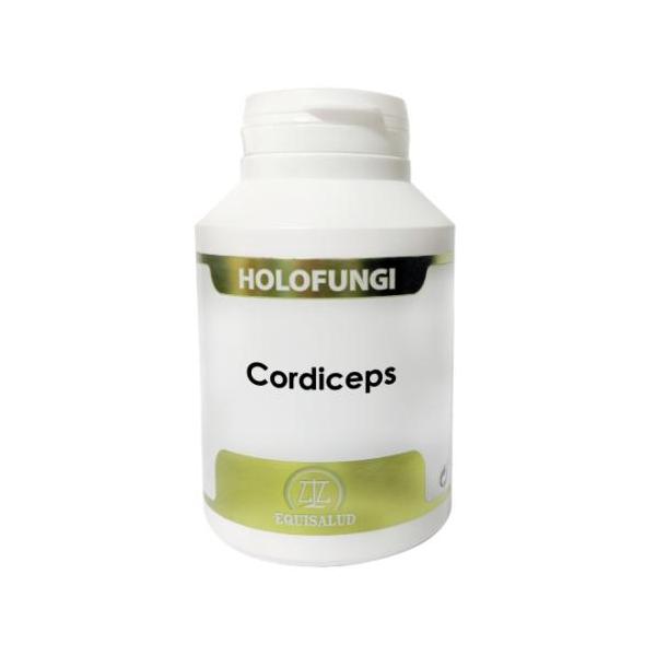 HOLOFUNGI CORDICEPS 180CAP (EQUISALUD)