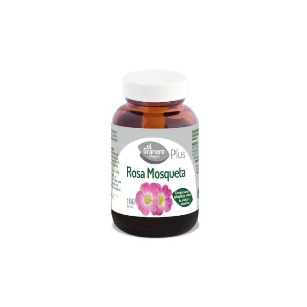 ROSA MOSQUETA 100PER.720MG.