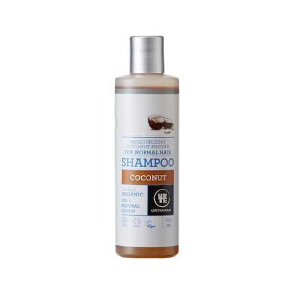 CHAMPU COCO NORMAL BIO 250ML (URT)