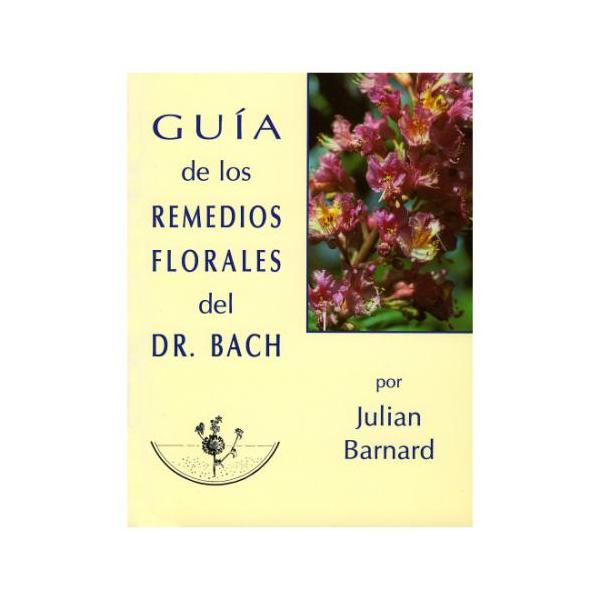 GUIA REMEDIOS FLORALES DR.BACH
