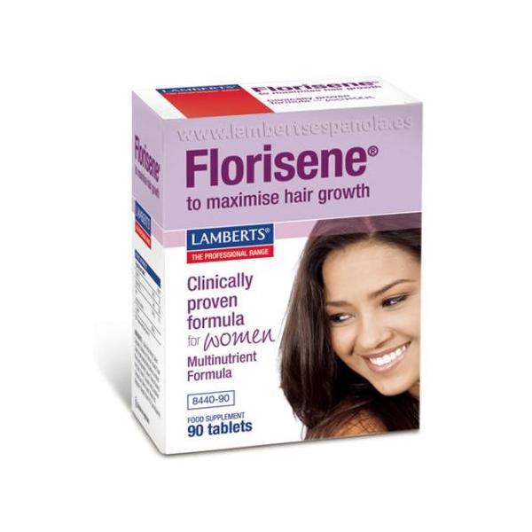 FLORISENE FOR WOMEN 90TAB. (LAMBERTS)