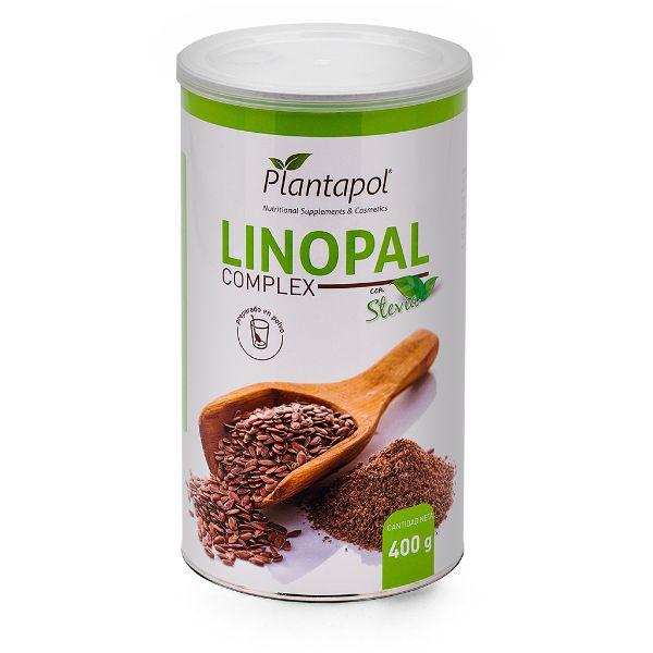 LINOPAL COMPLEX BOTE 400 GR (P.POL)