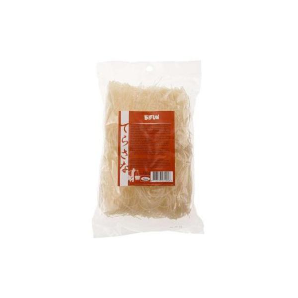 FIDEOS DE ARROZ -BIFUN- 150GR (TERRASANA)