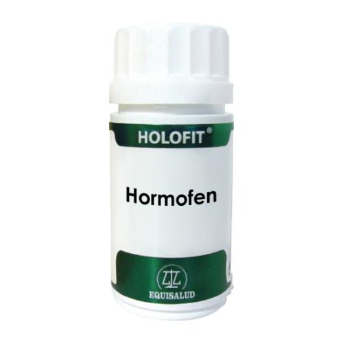HOLOFIT HORMOFEM 50 CAPS. (EQUISALUD)