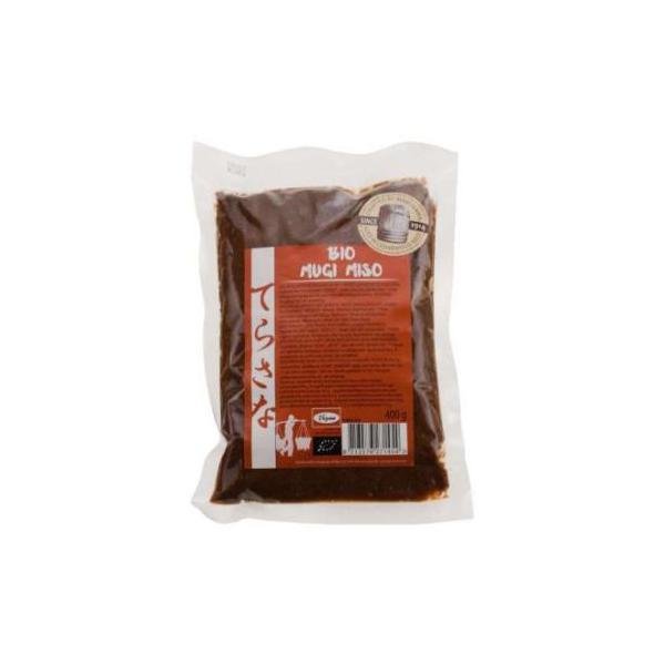 MUGI MISO BIO.400GR. (MUSO) TERRASANA