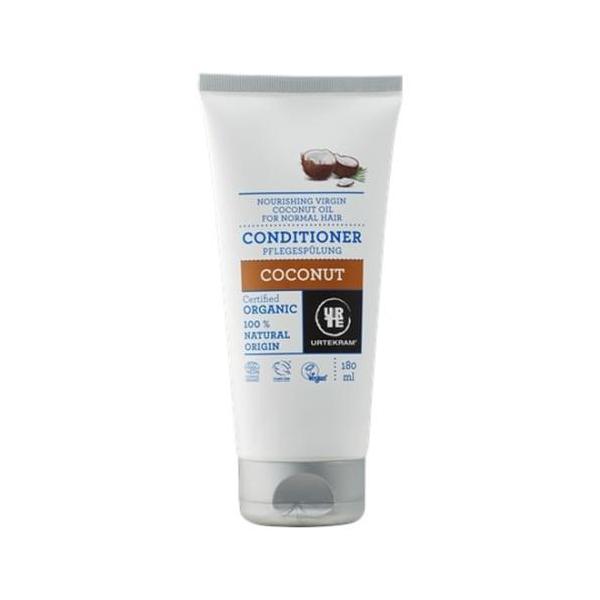 ACONDICIONADOR COCO CREMA 180ML.(URTE)