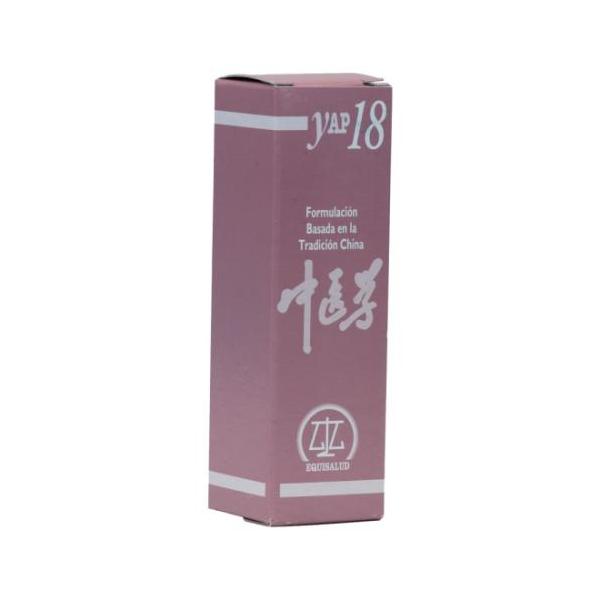 YAP 18 31ML.