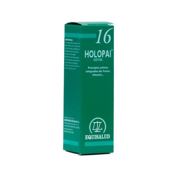 HOLOPAI 16  31ML.