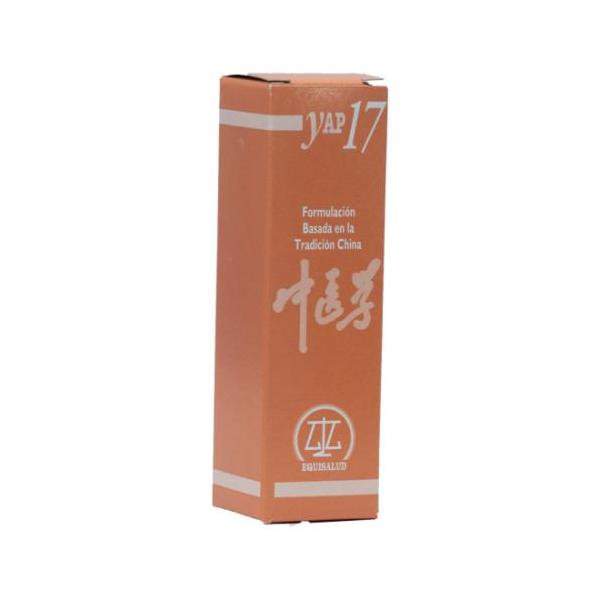 YAP 17 31ML.