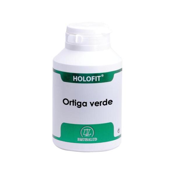 HOLOFIT ORTIGA VERDE 180 CAP (EQUISALUD)