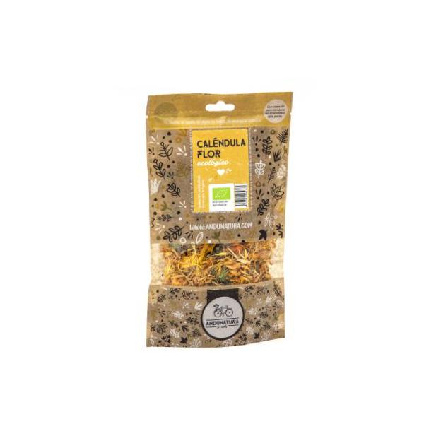 CALENDULA FLORES BIO B.KRAFT 25GR