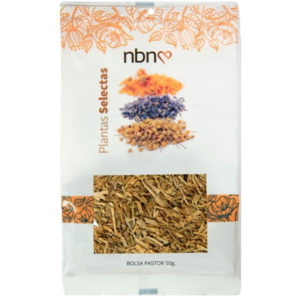 BOLSA PASTOR 50GR APROX (NBN)