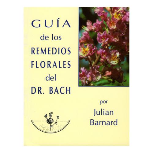 GUIA REMEDIOS FLORALES DR.BACH